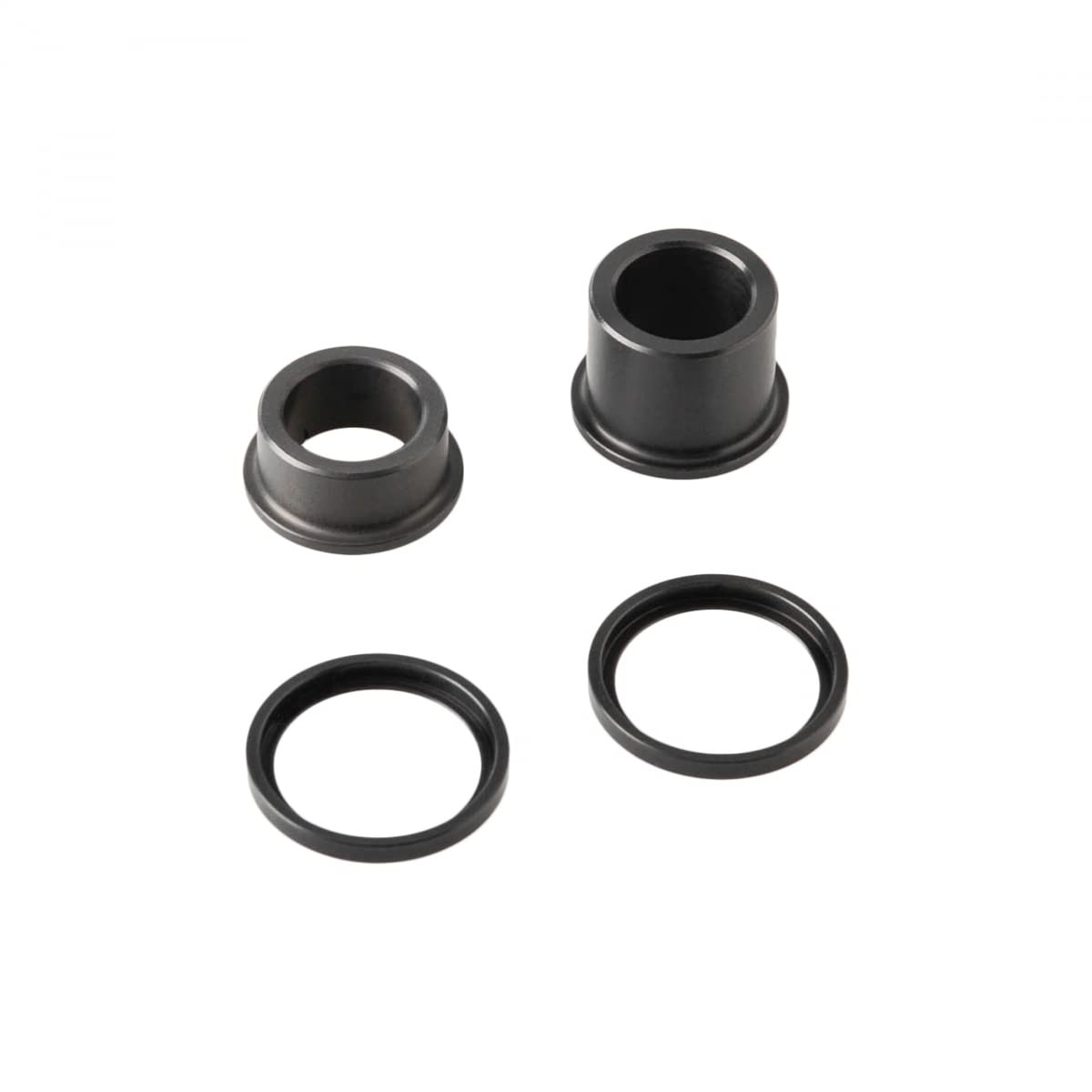 DT Swiss Front Wheel Kit For 100 mm / 15 mm or BOOST (adaptors) for 350/370 hubs
