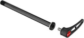 DT Swiss RWS Plug-In for BOOST 12 mm / 148 mm with aluminium lever - 12 x 1.5 mm thread