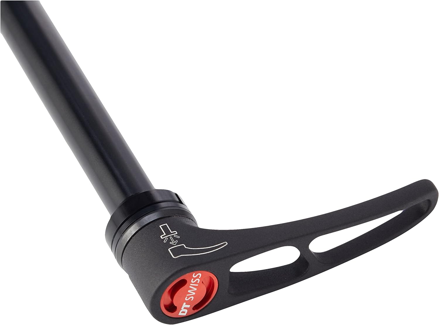 DT Swiss RWS Plug-In for BOOST 12 mm / 148 mm with aluminium lever - Syntace X-12
