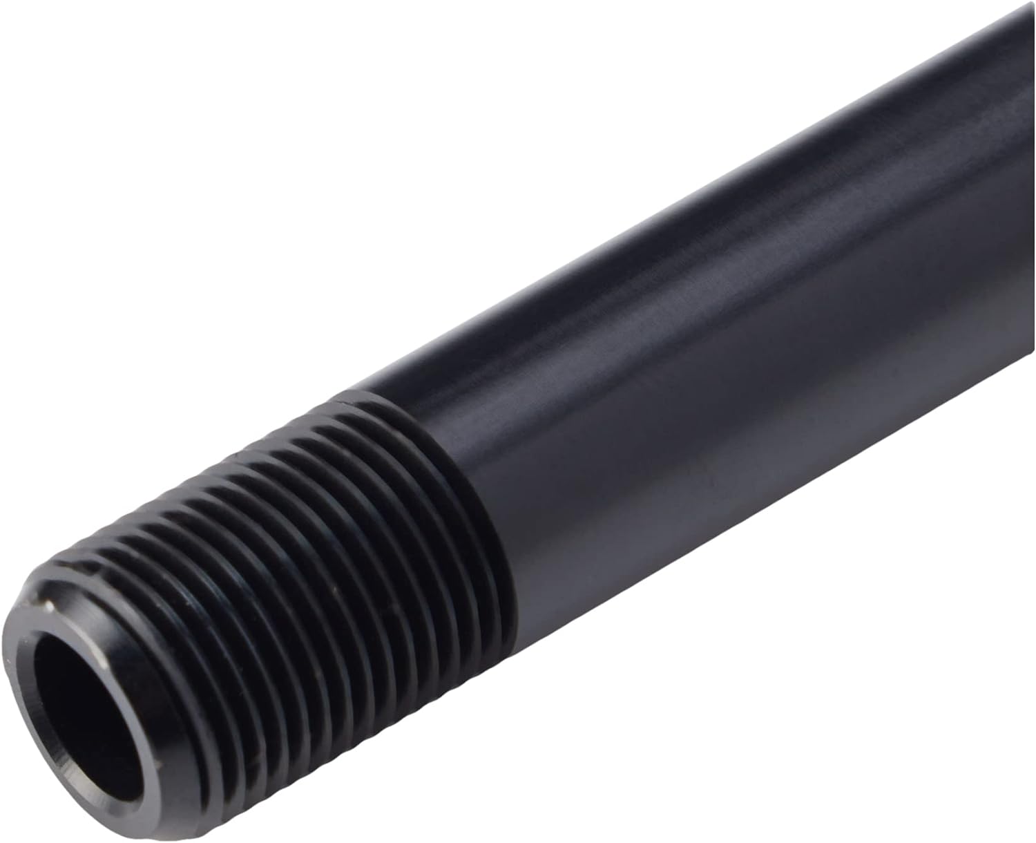 DT Swiss RWS Plug-In for BOOST 12 mm / 148 mm with aluminium lever - Syntace X-12