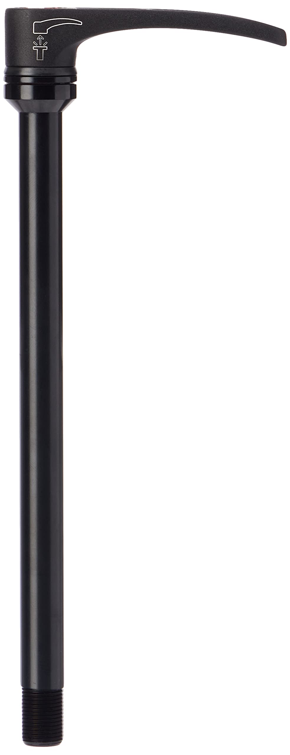 DT Swiss RWS Plug-In for BOOST 12 mm / 148 mm with aluminium lever - Syntace X-12