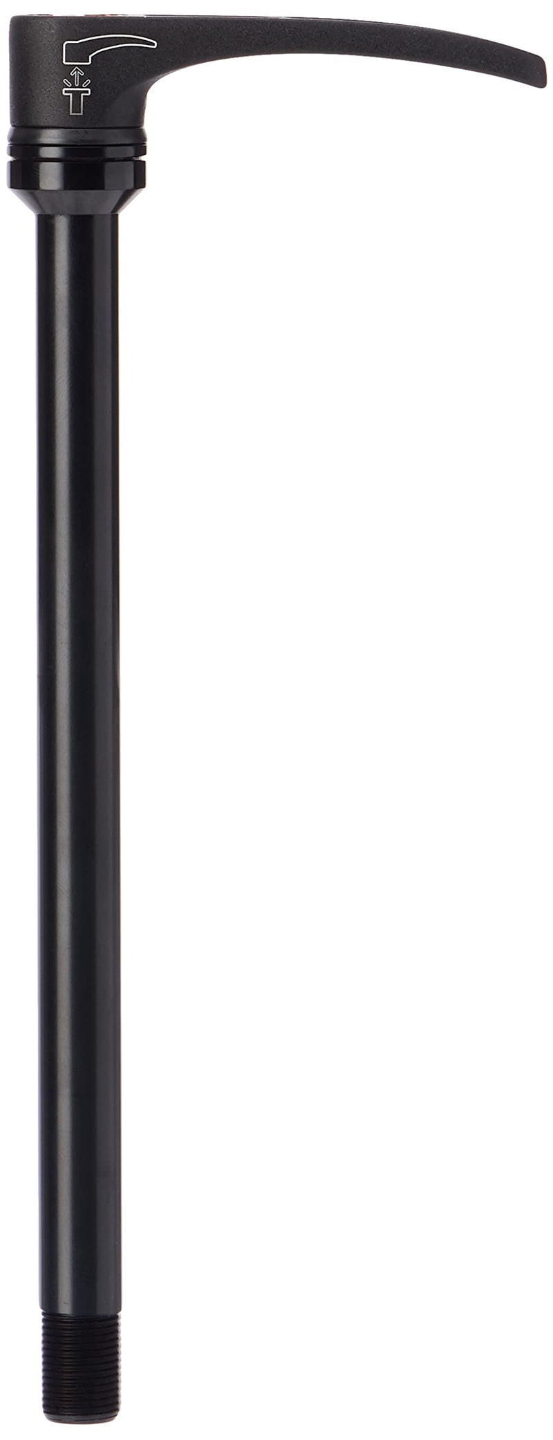 DT Swiss RWS Plug-In for BOOST 12 mm / 148 mm with aluminium lever - Syntace X-12