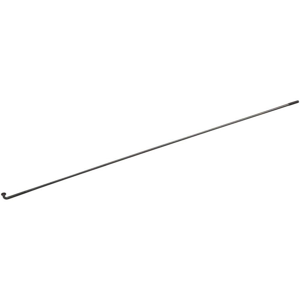 DT Swiss Competition Race 14 / 16 / 14 g = 2 / 1.6 mm box 100, black 266 mm
