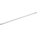 DT Swiss Competition Race 14 / 16 / 14 g = 2 / 1.6 mm box 100, black 268 mm