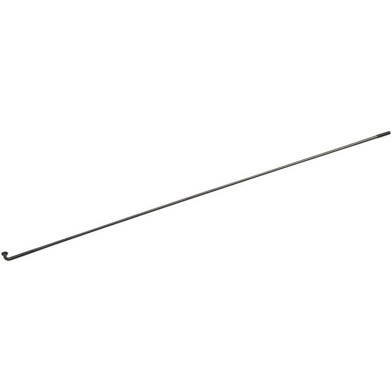 DT Swiss Competition Race 14 / 16 / 14 g = 2 / 1.6 mm box 100, black 268 mm