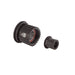 DT Swiss Ratchet freehub conversion kit, Shimano MICRO SPLINE, 142 mm / 12 mm or BOOST