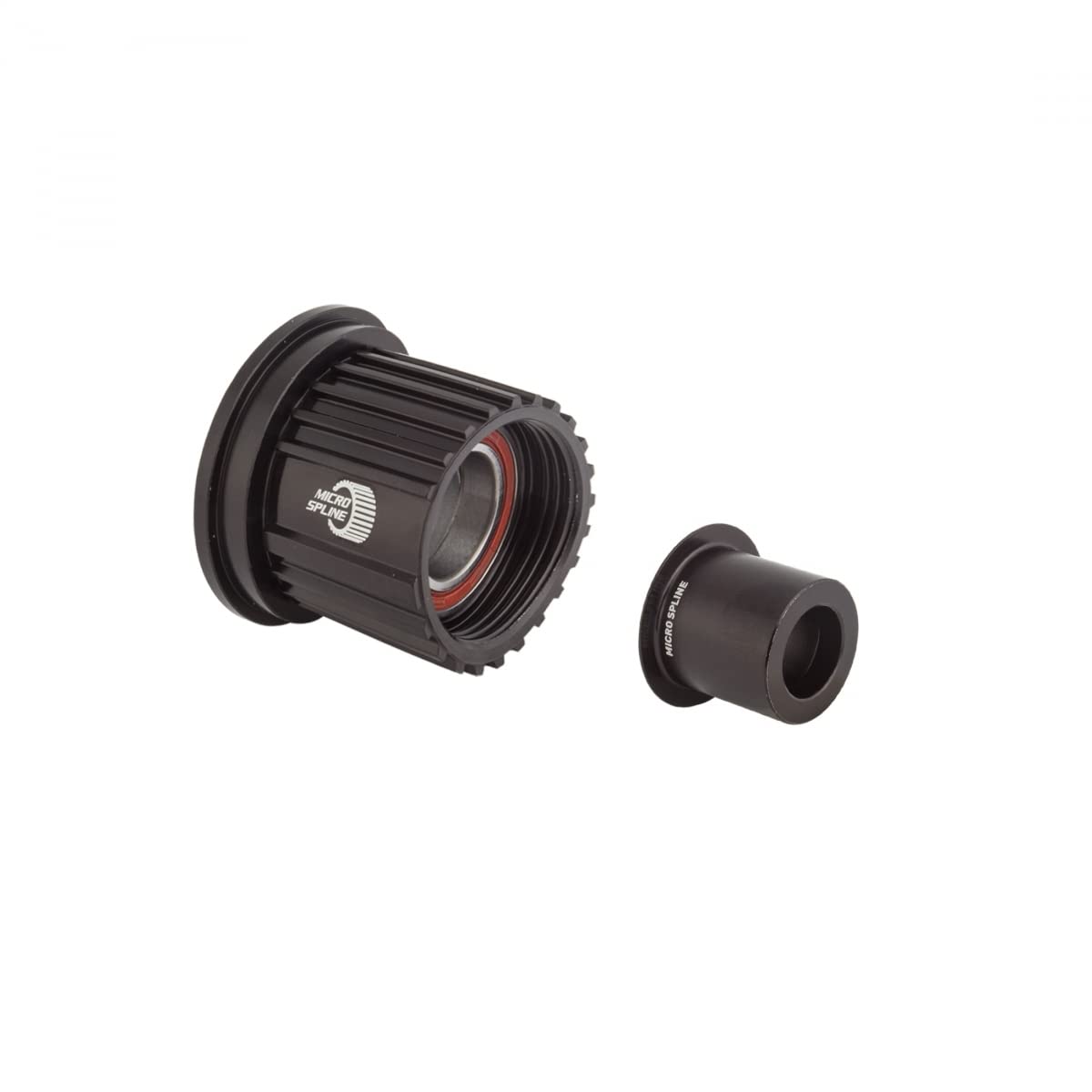 DT Swiss Ratchet freehub conversion kit, Shimano MICRO SPLINE, 142 mm / 12 mm or BOOST