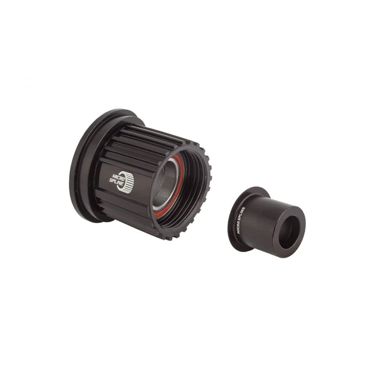 DT Swiss Ratchet freehub conversion kit, Shimano MICRO SPLINE, 142 mm / 12 mm or BOOST