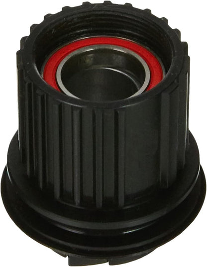 DT Swiss Pawl freehub conversion kit, MICRO SPLINE 12-speed, 142 mm / 12 mm or BOOST