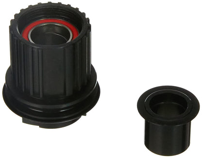 DT Swiss Pawl freehub conversion kit, MICRO SPLINE 12-speed, 142 mm / 12 mm or BOOST