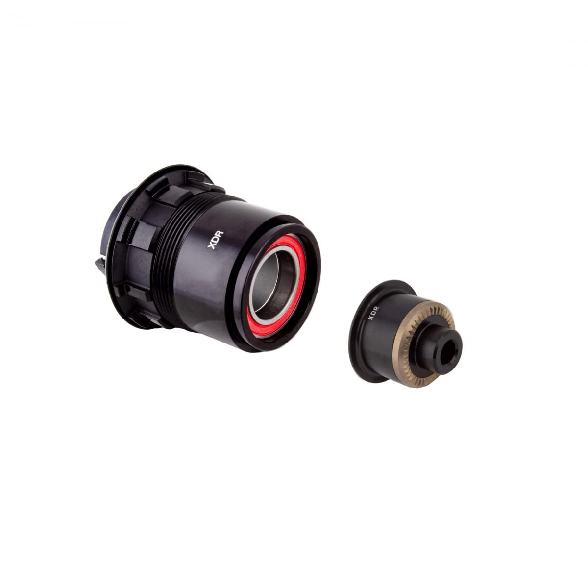 DT Swiss Pawl freehub conversion kit for SRAM XDR, 130 or 135 mm QR