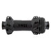 DT Swiss 180 Straight Pull front disc Centre-Lock 100 x 12 mm, 24 hole black