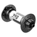 DT Swiss 350 Classic radial front 100 mm Q/R, 20 hole, black