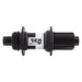 DT Swiss 350 Classic rear disc Centre-Lock 142 x 12 mm, Shimano Road, 24 hole, black