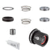 DT Swiss Ratchet LN conversion kit for 3-Pawl hubs, MTB, 18-tooth, MICRO SPLINE Aluminium