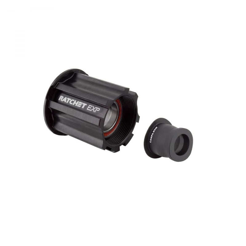 DT Swiss Ratchet EXP freehub conversion kit for Campagnolo N3W, 142 / 12 mm