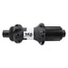 DT Swiss 350 Straight Pull rear disc Centre-Lock 142 x 12 mm, Shimano Road, 24 hole, blac