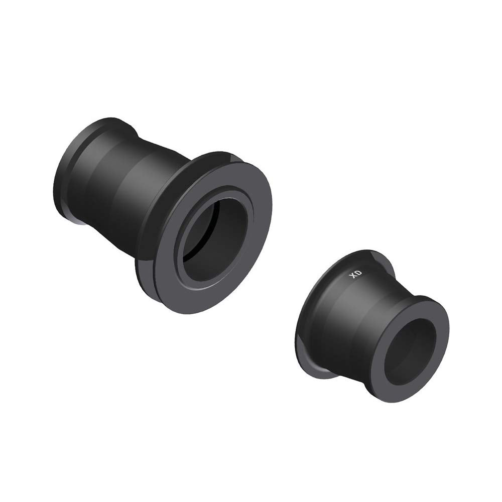 DT Swiss Rear Wheel Kit, 12 mm axle for 240 EXP hubs, SRAM XD