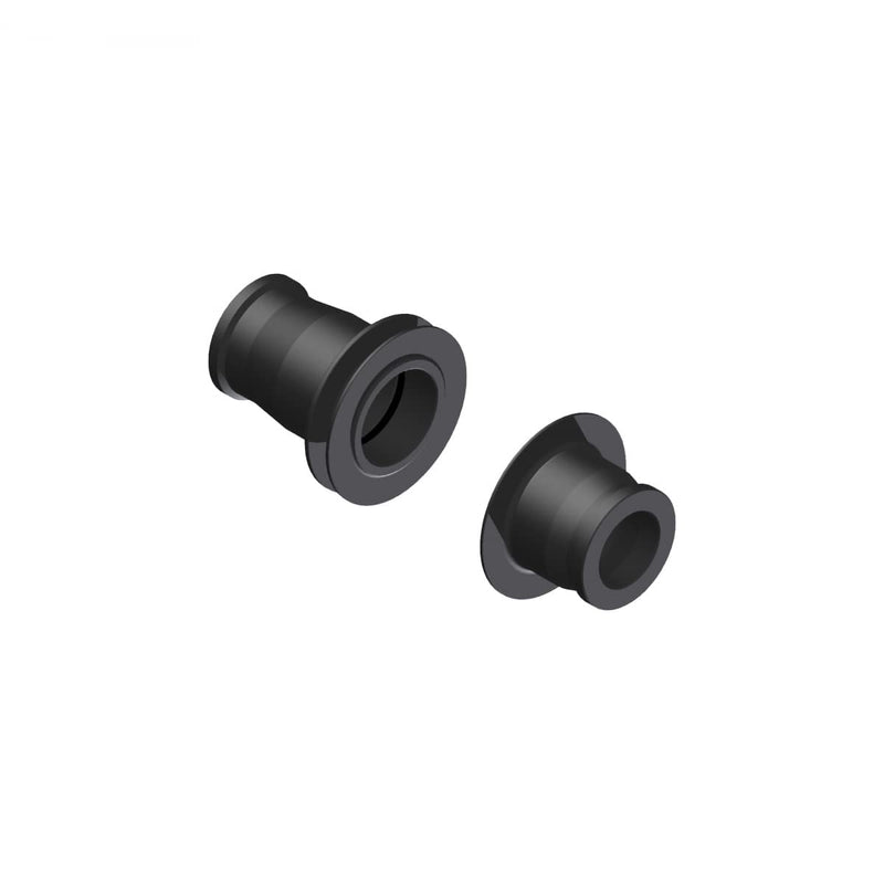 DT Swiss Rear Wheel Kit, 12 mm axle for 240 EXP hubs, Shimano HG MTB