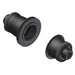 DT Swiss Rear Wheel Kit for 135 mm Q/R SRAM XDR road for 180 or 240 EXP