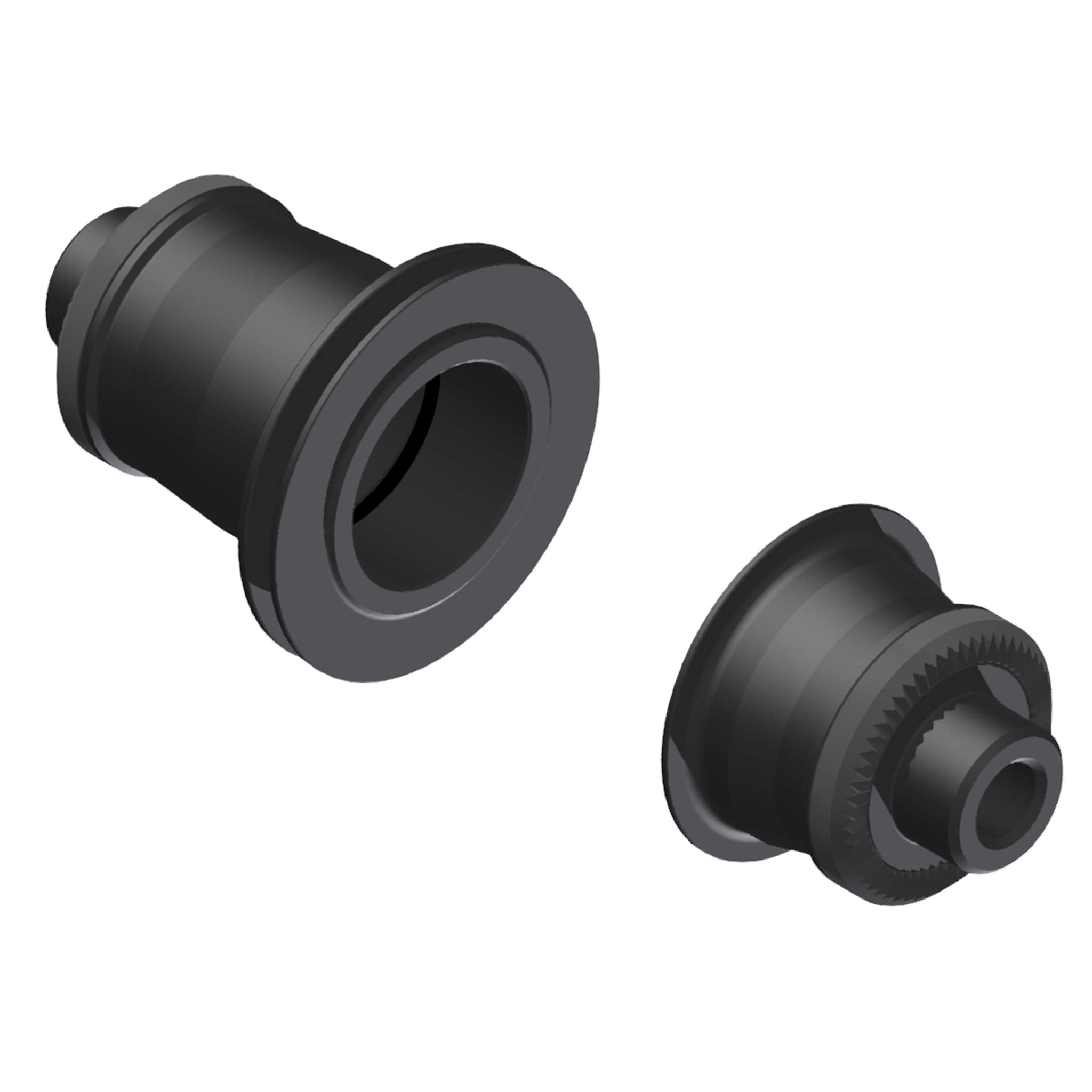 DT Swiss Rear Wheel Kit for 135 mm Q/R SRAM XDR road for 180 or 240 EXP