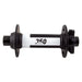DT Swiss 350 Big Ride front disc 6-bolt 32 hole, 150 / 15 mm black