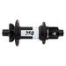 DT Swiss 350 Classic rear disc 6 bolt 157 x 12 mm SuperBoost, MICRO SPLINE 32 hole, black