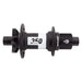 DT Swiss 350 Classic rear disc 6 bolt 148 x 12 mm Boost, MICRO SPLINE 28 hole, black