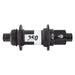 DT Swiss 350 Classic rear disc Centre-Lock 148 x 12 mm Boost, MICRO SPLINE 32 hole, black