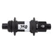 DT Swiss 350 Classic rear disc Centre-Lock 148 x 12 mm Boost, MICRO SPLINE 28 hole, black