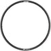 DT Swiss U 623 Hybrid disc-specific 28 hole Schrader-drilled black - 29" / 700c