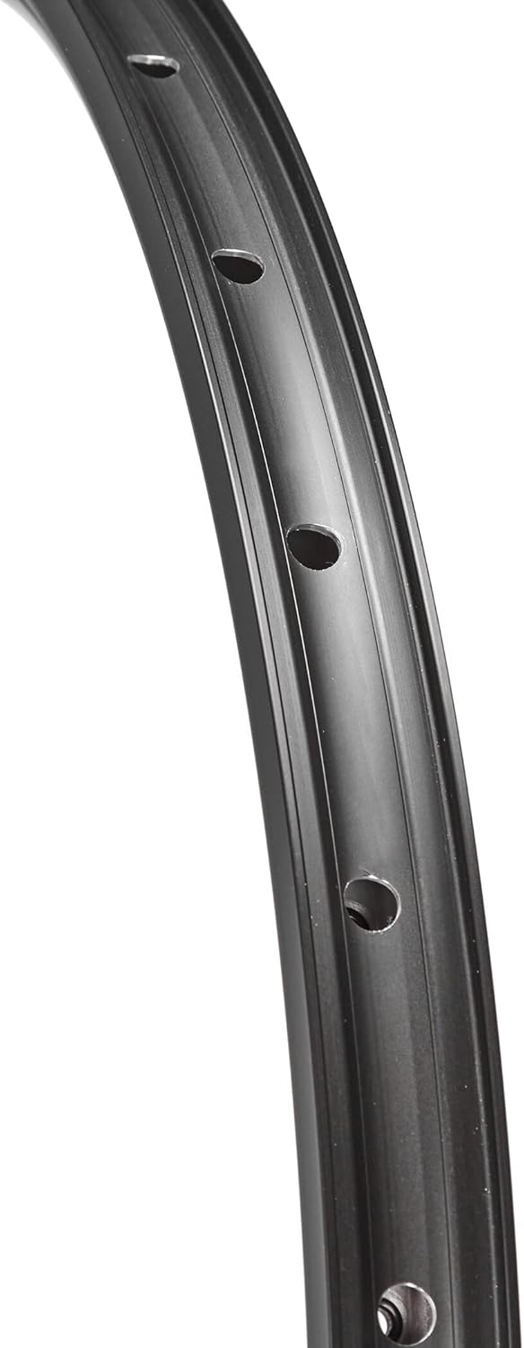 DT Swiss U 623 Hybrid disc-specific 32 hole Schrader-drilled black - 29" / 700c