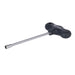DT Swiss Proline nipple wrench for hidden hexagonal nipples