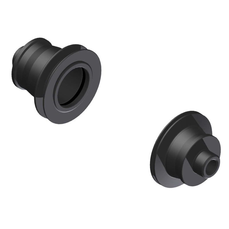 DT Swiss Front Wheel Kit for 100 mm Q/R for 180 or 240 EXP