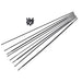 DT Swiss HE 1800 SPLINE MY 2022 - spoke replacement kit
