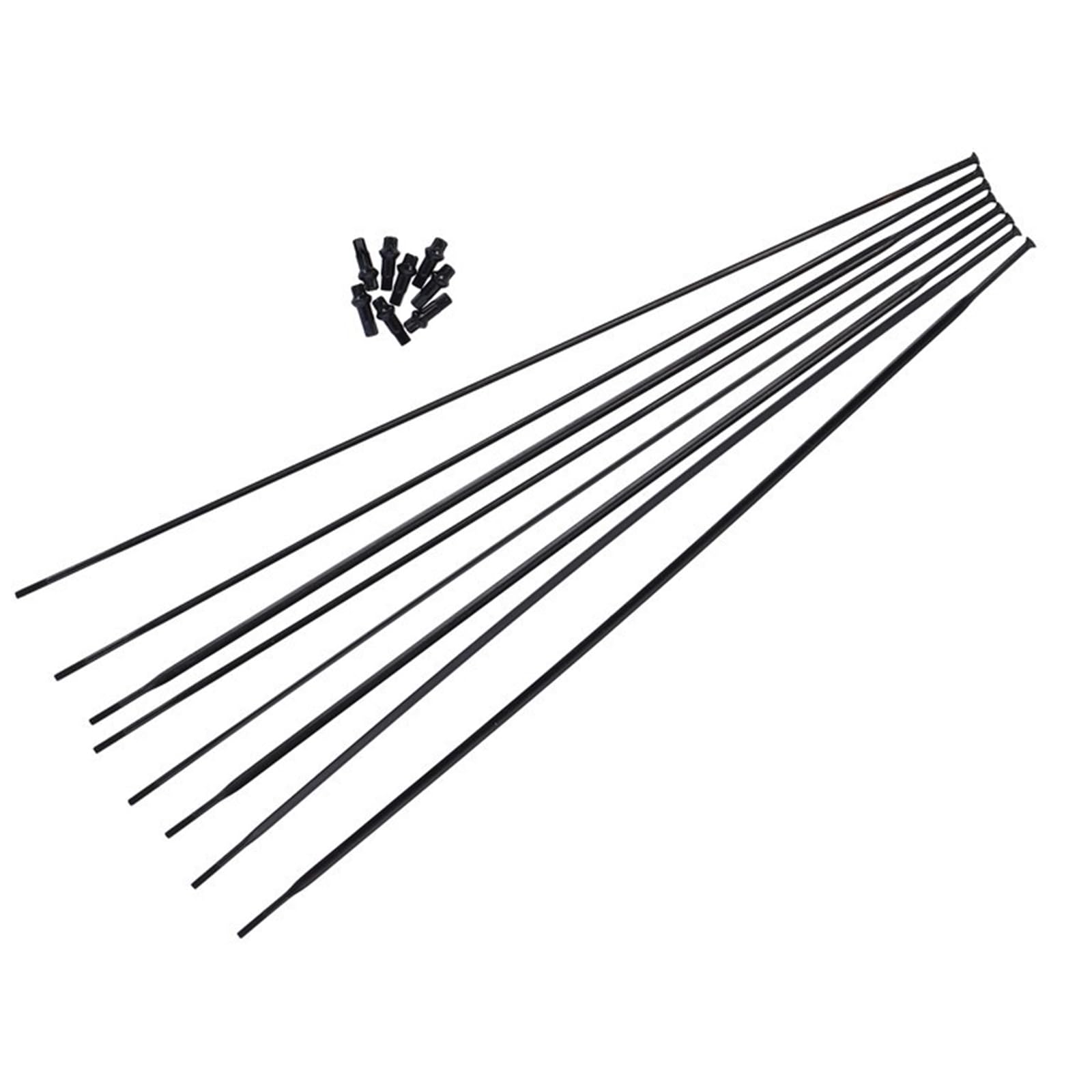 DT Swiss HE 1800 SPLINE MY 2022 - spoke replacement kit