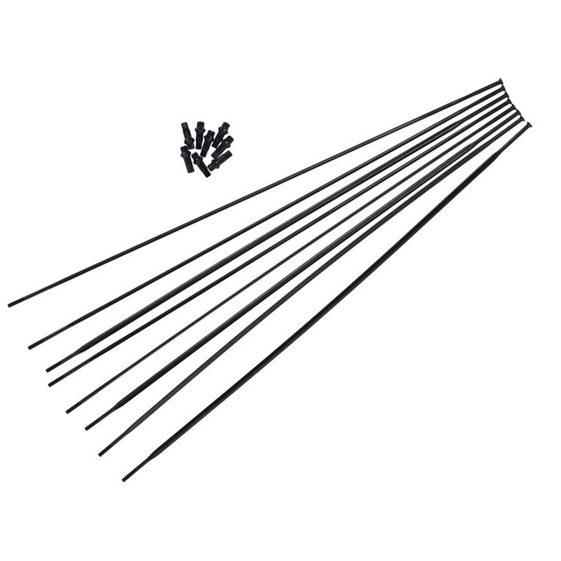 DT Swiss HE 1800 SPLINE MY 2022 - spoke replacement kit
