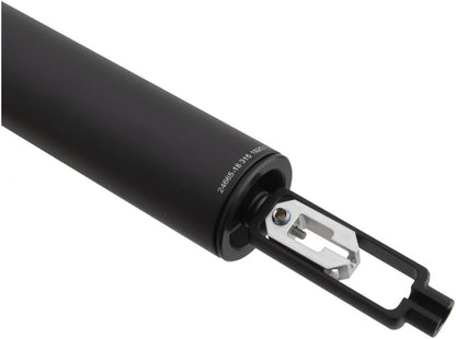 DT Swiss D 232 alloy dropper post, 60 mm drop, 27.2 mm internal