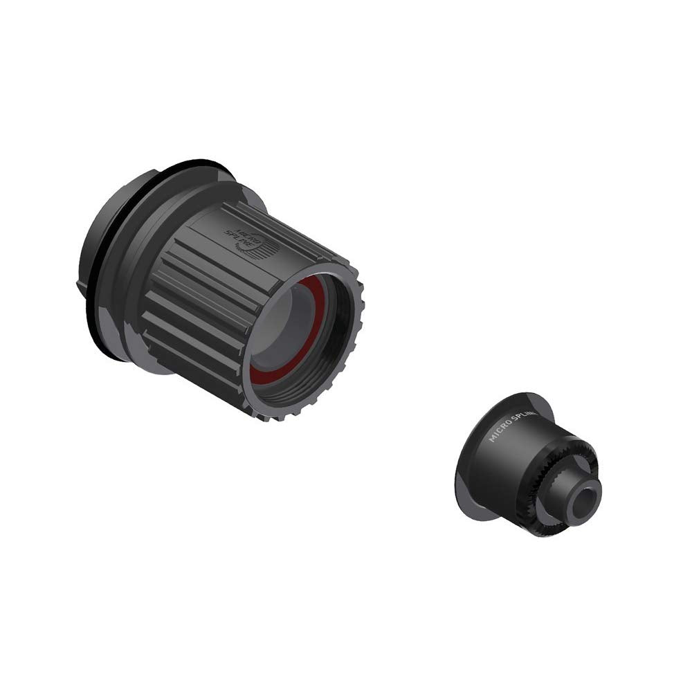 DT Swiss Pawl freehub conversion kit, MICRO SPLINE 12-speed, 135 mm QR