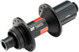 DT Swiss 240 EXP Classic rear disc Centre-Lock 142 x 12 mm, Shimano Road, 28 hole black