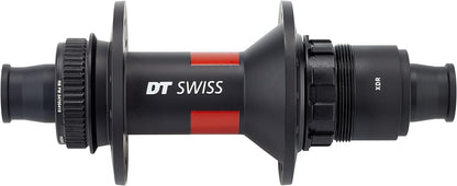 DT Swiss 240 EXP Classic rear disc Centre-Lock 142 x 12 mm, SRAM XDR, 28 hole black