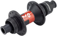 DT Swiss 240 EXP Classic rear disc Centre-Lock 142 x 12 mm, SRAM XDR, 28 hole black