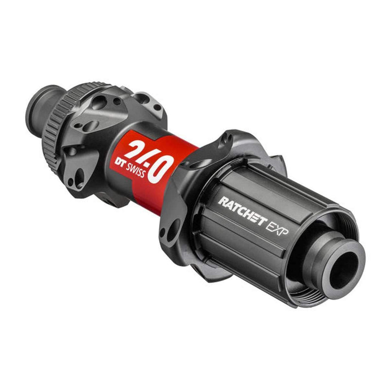 DT Swiss 240 EXP Straight Pull rear disc Centre-Lock 142 x 12 mm, Shimano Road, 28 hole b