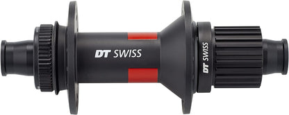 DT Swiss 240 EXP Classic rear disc Centre-Lock 148 x 12 mm Boost, MICRO SPLINE 32 hole