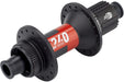 DT Swiss 240 EXP Classic rear disc Centre-Lock 148 x 12 mm Boost, MICRO SPLINE 32 hole