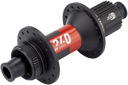 DT Swiss 240 EXP Classic rear disc Centre-Lock 148 x 12 mm Boost, MICRO SPLINE 32 hole