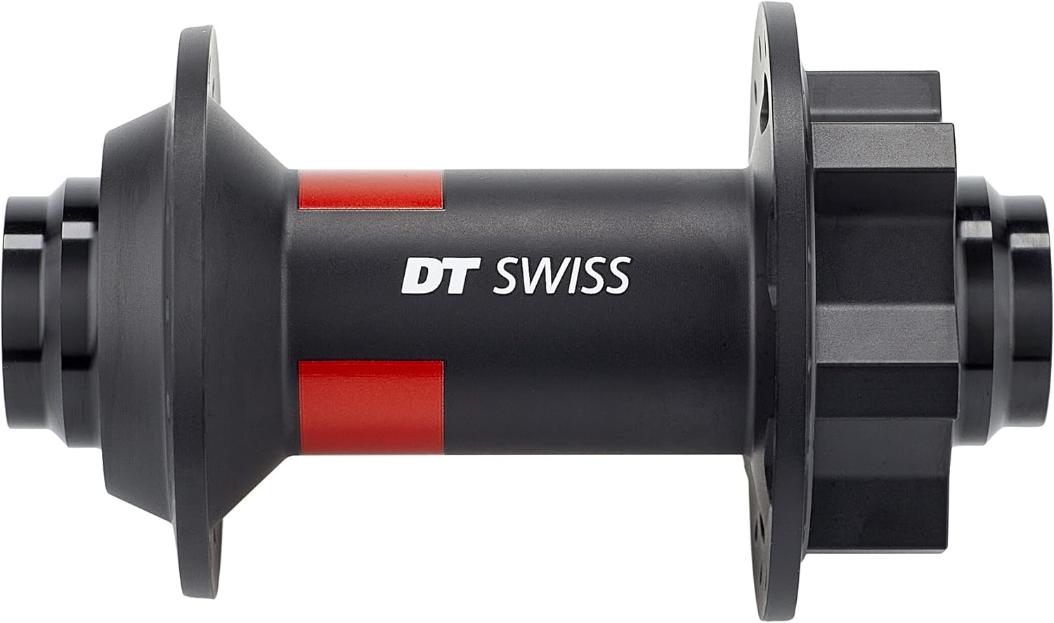 DT Swiss 240 Classic front disc 6 bolt 110 x 20 mm Boost, 32 hole black