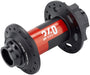 DT Swiss 240 Classic front disc 6 bolt 110 x 20 mm Boost, 32 hole black