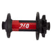 DT Swiss 240 Classic front disc 6 bolt 110 x 15 mm Boost, 32 hole black