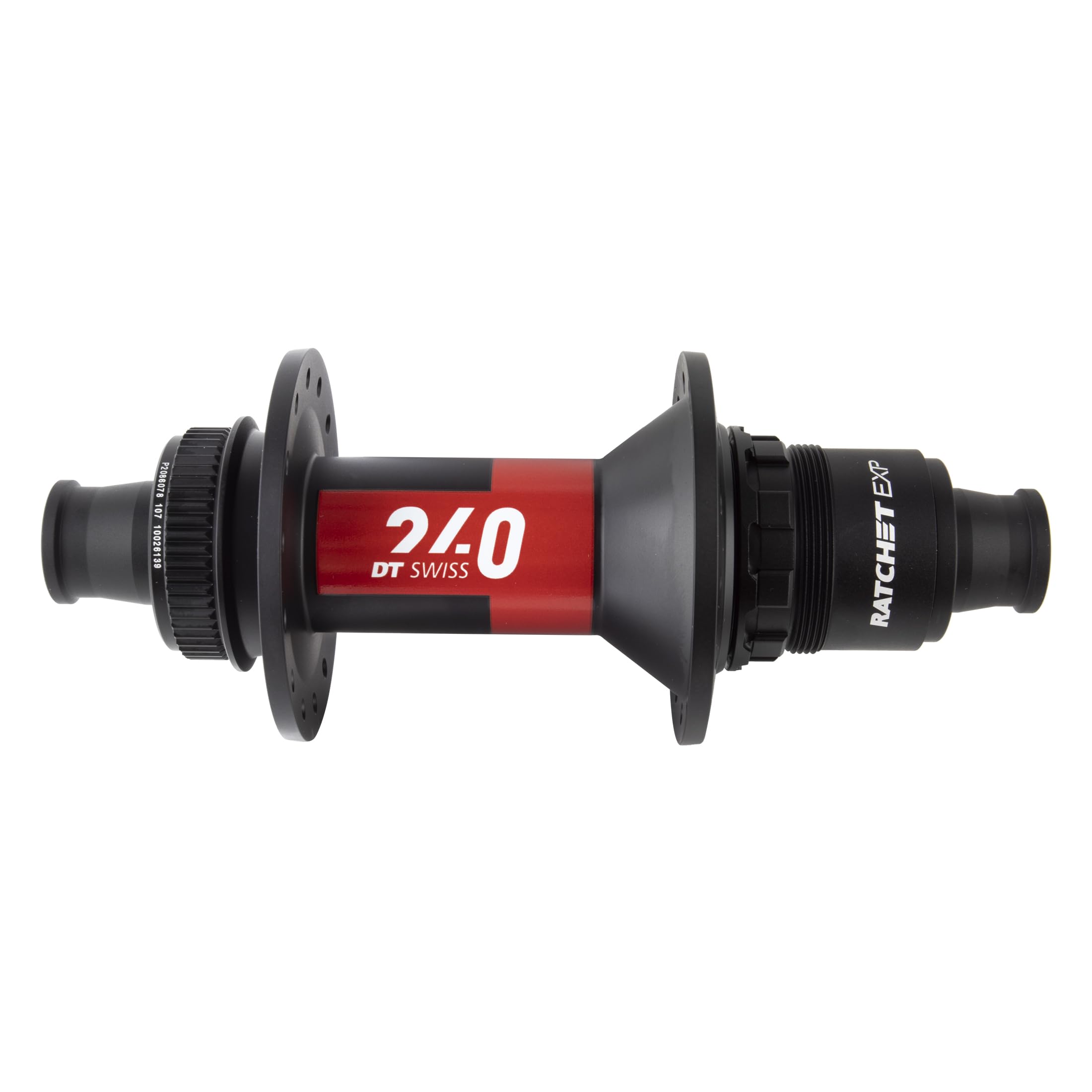 DT Swiss 240 EXP Classic rear disc Centre-Lock 148 x 12 mm Boost, SRAM XD, 28 hole